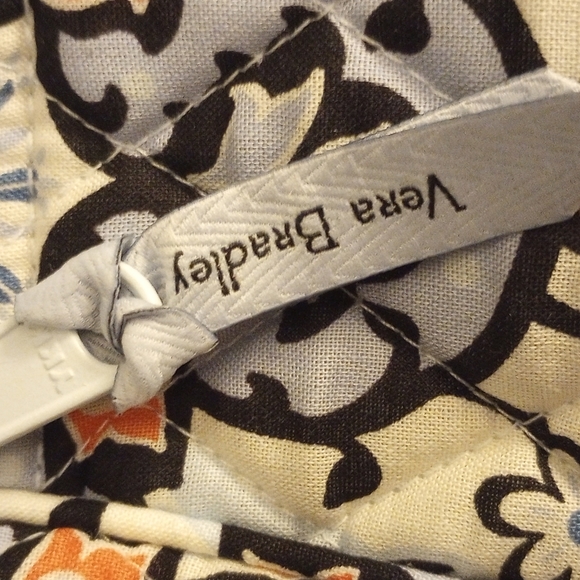 Beautiful NWT Vera Bradley crossbody bag! - Picture 8 of 8